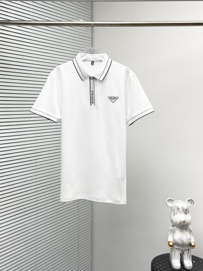 Prada T-Shirts